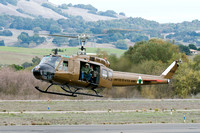 Bell UH-1H  "Huey"