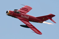 Aviation Events        2009